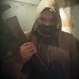 Bushnell Haunted House photo