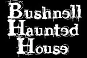 Bushnell Haunted House