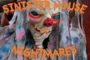 Sinister House of Nightmares