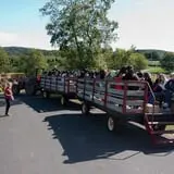 Rose's Berry Farm Pumpkin Patch & Hayride photo