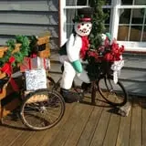 Rose's Berry Farm Pumpkin Patch & Hayride photo