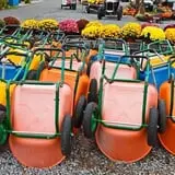 Rose's Berry Farm Pumpkin Patch & Hayride photo