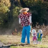 Rose's Berry Farm Pumpkin Patch & Hayride photo