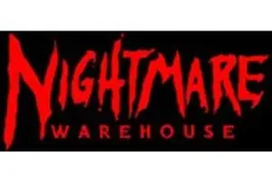 Nightmare Warehouse