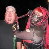 Terror in the Corn at Swank Farms photo