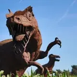 Terror in the Corn at Swank Farms photo