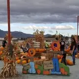 Terror in the Corn at Swank Farms photo