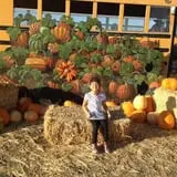 Terror in the Corn at Swank Farms photo