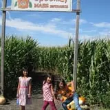 Terror in the Corn at Swank Farms photo