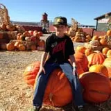 Terror in the Corn at Swank Farms photo