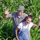 Terror in the Corn at Swank Farms photo