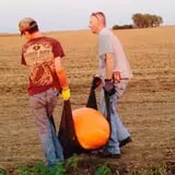 Nielsen Kids U-Pick Pumpkin & Sweetcorn Patch photo