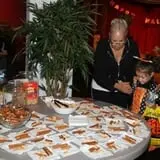 Haunted Museum Ghost Story Festival photo