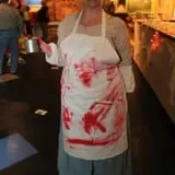 Haunted Museum Ghost Story Festival photo
