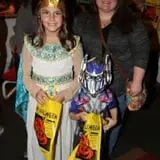 Haunted Museum Ghost Story Festival photo