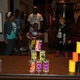 Haunted Museum Ghost Story Festival photo