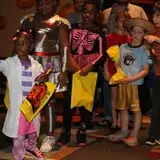 Haunted Museum Ghost Story Festival photo