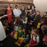 Haunted Museum Ghost Story Festival photo