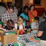 Haunted Museum Ghost Story Festival photo
