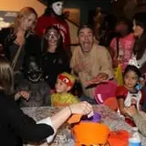 Haunted Museum Ghost Story Festival photo