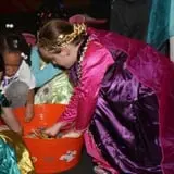 Haunted Museum Ghost Story Festival photo