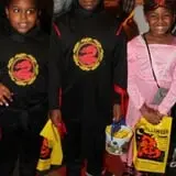 Haunted Museum Ghost Story Festival photo