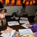 Haunted Museum Ghost Story Festival photo
