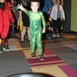 Haunted Museum Ghost Story Festival photo