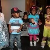 Haunted Museum Ghost Story Festival photo