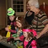 Haunted Museum Ghost Story Festival photo