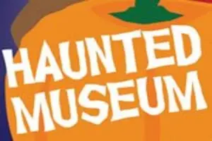 Haunted Museum Ghost Story Festival