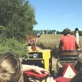 Rufener Hilltop Farm Fall Festival photo