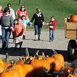 Rufener Hilltop Farm Fall Festival photo