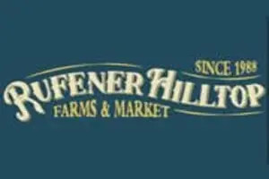 Rufener Hilltop Farm Fall Festival