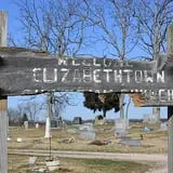 Elizabethtown Cemetery photo