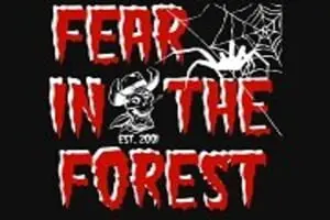 Fear in the Forest