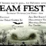 Scream Fest photo