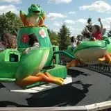 Bengtson's Pumpkin Fest photo