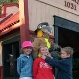 Bengtson's Pumpkin Fest photo