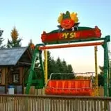 Bengtson's Pumpkin Fest photo