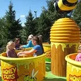 Bengtson's Pumpkin Fest photo