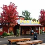 Bengtson's Pumpkin Fest photo