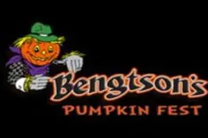 Bengtson's Pumpkin Fest