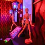 OMEscape Escape Room Game photo