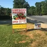 Simpson's Produce photo