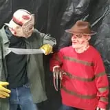 Escape Jason & Haunted Forest of Northwest Indiana photo