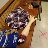 Escape Jason & Haunted Forest of Northwest Indiana photo