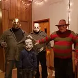 Escape Jason & Haunted Forest of Northwest Indiana photo
