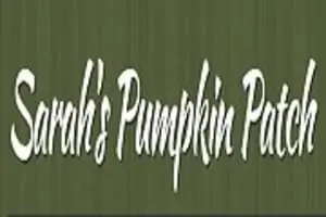 Sarah's Pumpkin Patch