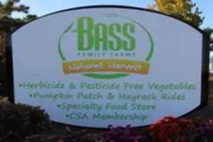 Bass Farms Fall Festival